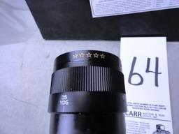 BSA Platina-4 Star 24x44mm Scope