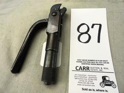 Winchester 45 Gov't Reloading Tool