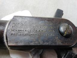 Winchester 45 Gov't Reloading Tool