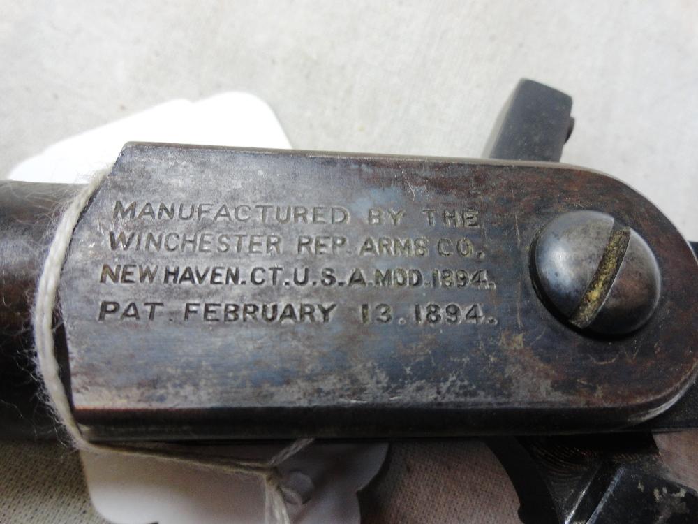 Winchester 45 Gov't Reloading Tool