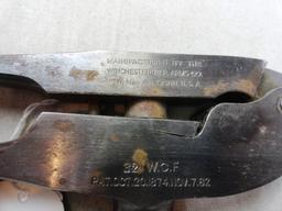 Winchester 32 WCF Bullet Mold