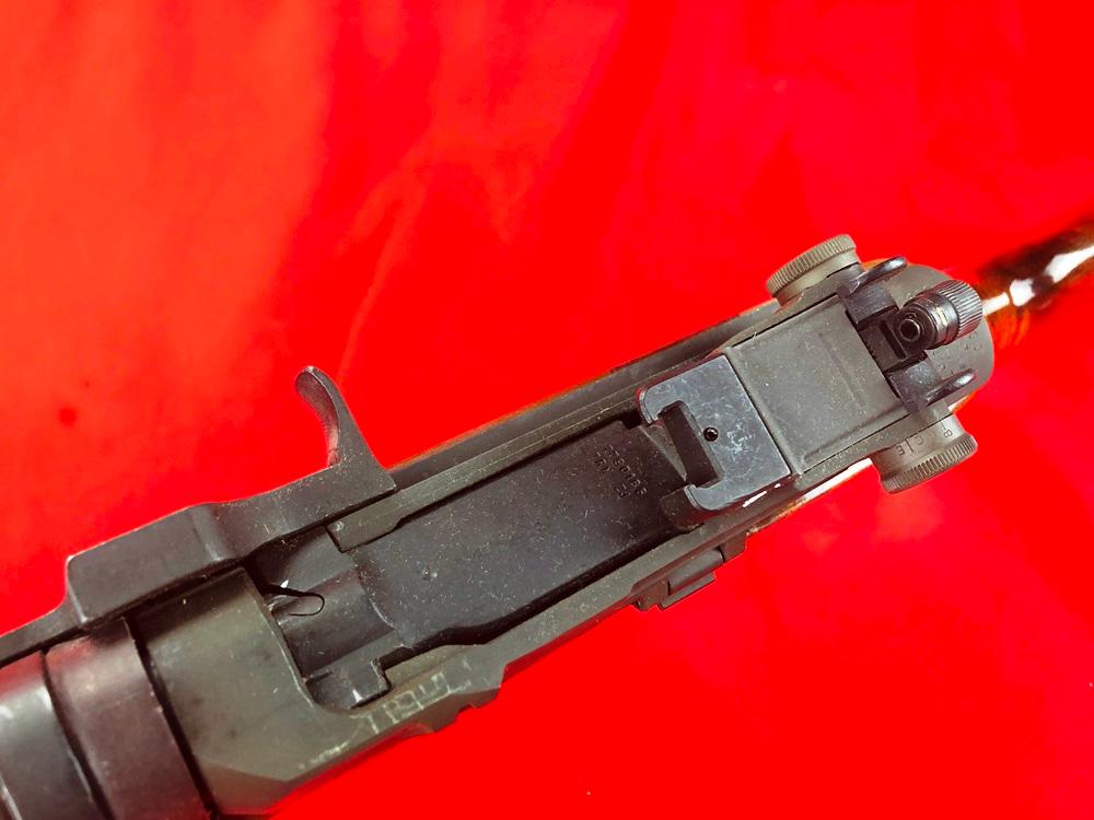 Springfield Armory M1A Garand, 7.62mm, SN:003433