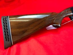 Remington 870 Wingmaster Magnum, 12-Ga., Full Choke, "DU 1984", SN:W087468M