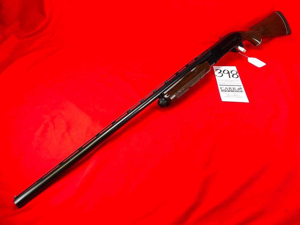 Remington 870 Wingmaster Magnum, 12-Ga., Full Choke, "DU 1984", SN:W087468M