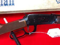 Winchester M.94, 30-30, 20" Bbl., XTR Angle Eject, 1984 Dodge Marksman Comm., SN:5243045 w/Box