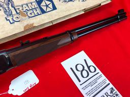 Winchester M.94, 30-30, 20" Bbl., XTR Angle Eject, 1984 Dodge Marksman Comm., SN:5243045 w/Box