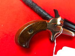 Butler Derringer, 22-Short, SN:B87800 (HG)