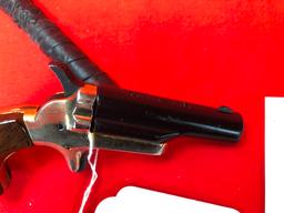 Butler Derringer, 22-Short, SN:B87800 (HG)