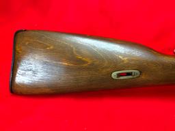 DWM 1895 Mauser, 7x57, SN:221944