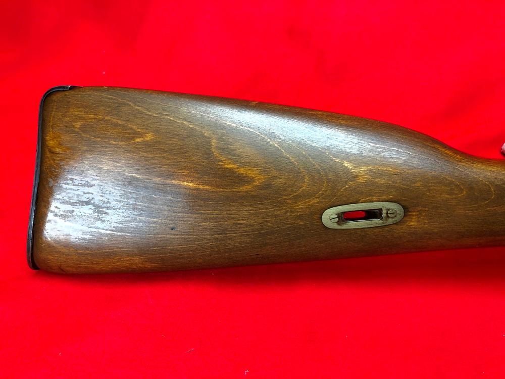 DWM 1895 Mauser, 7x57, SN:221944