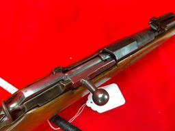 DWM 1895 Mauser, 7x57, SN:221944
