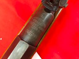 DWM 1895 Mauser, 7x57, SN:221944