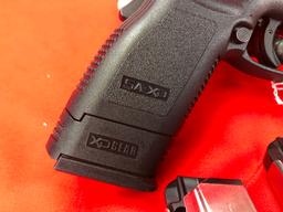 Springfield Armory XD 45 ACP, (2) Extra Mags, SN:XD609330 (HG)