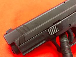 Springfield Armory XD 45 ACP, (2) Extra Mags, SN:XD609330 (HG)