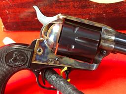Colt SA, 44-Spl., SN:SA55387, NIB (HG)