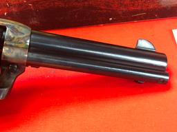 Colt SA, 44-Spl., SN:SA55387, NIB (HG)