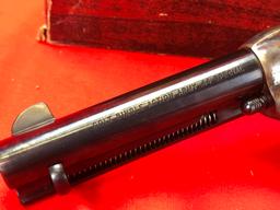 Colt SA, 44-Spl., SN:SA55387, NIB (HG)