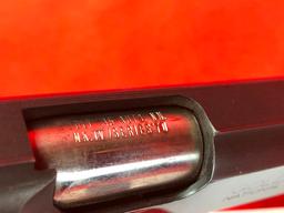 Colt Goldcup Nat'l Match, 45ACP, SN:16055N70 (HG)
