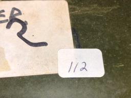 (150) Rnds 50 Cal (loose) (x150)