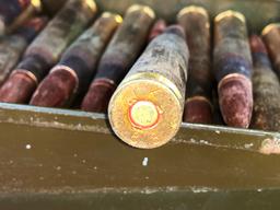 (150) Rnds 50 Cal (loose) (x150)