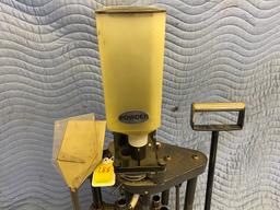 Size-O-Matic Ponsness – Warren Model 800B Loader *LOCAL PICKUP ONLY*
