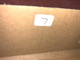 (11) Boxes Western Mark 5, 16 Ga., 2 3/4 (x11)