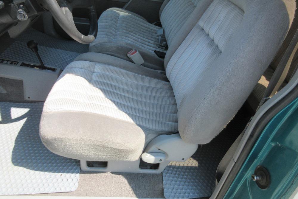 1993 GMC SLE