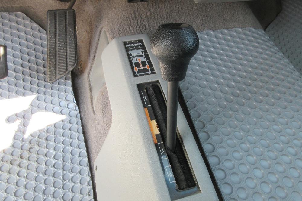 1993 GMC SLE