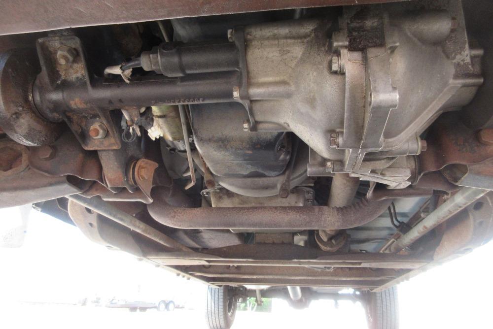 1993 GMC SLE