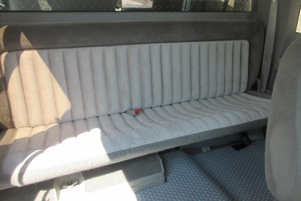 1993 GMC SLE