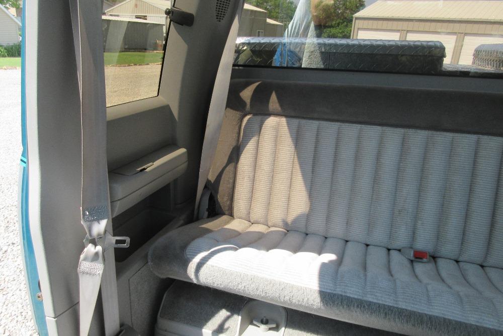 1993 GMC SLE