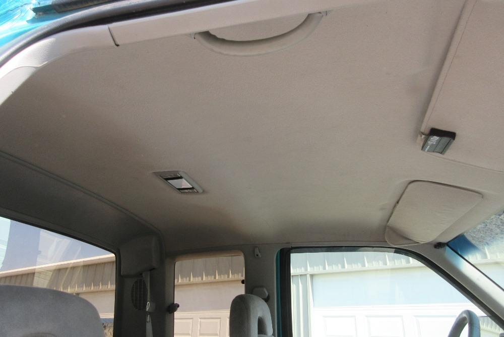 1993 GMC SLE