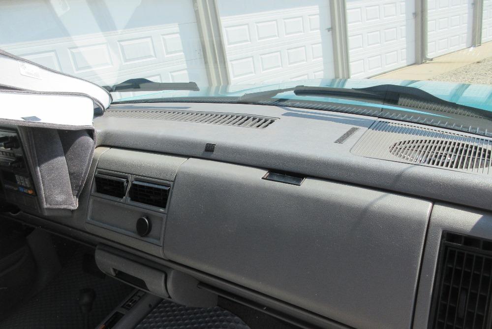 1993 GMC SLE