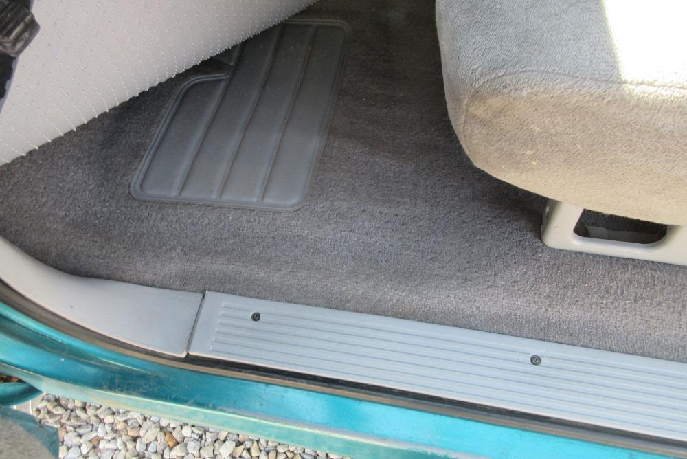 1993 GMC SLE