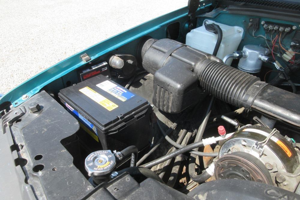 1993 GMC SLE