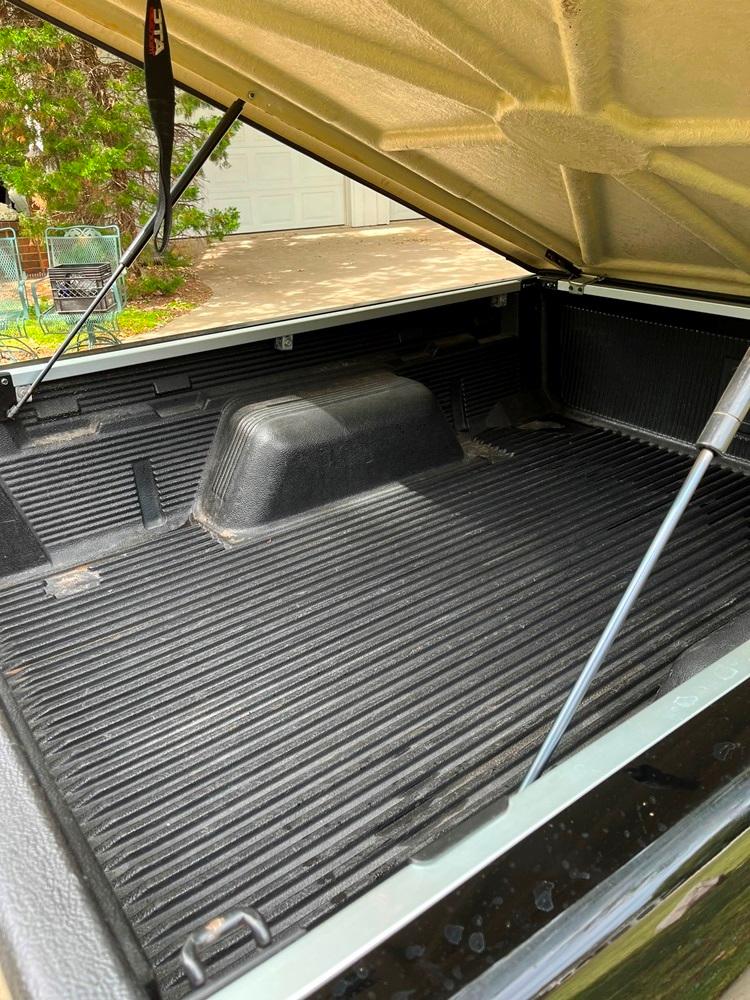 2002 Chevy S-10 Extreme