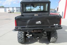 2021 Artic Cat Prowler Pro