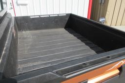2021 Artic Cat Prowler Pro