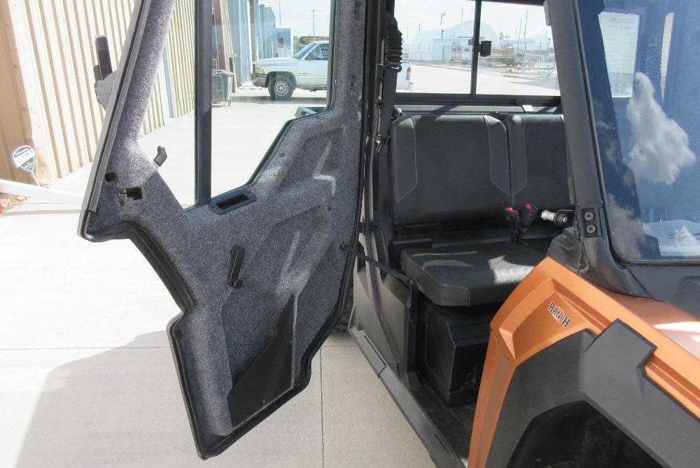 2021 Artic Cat Prowler Pro
