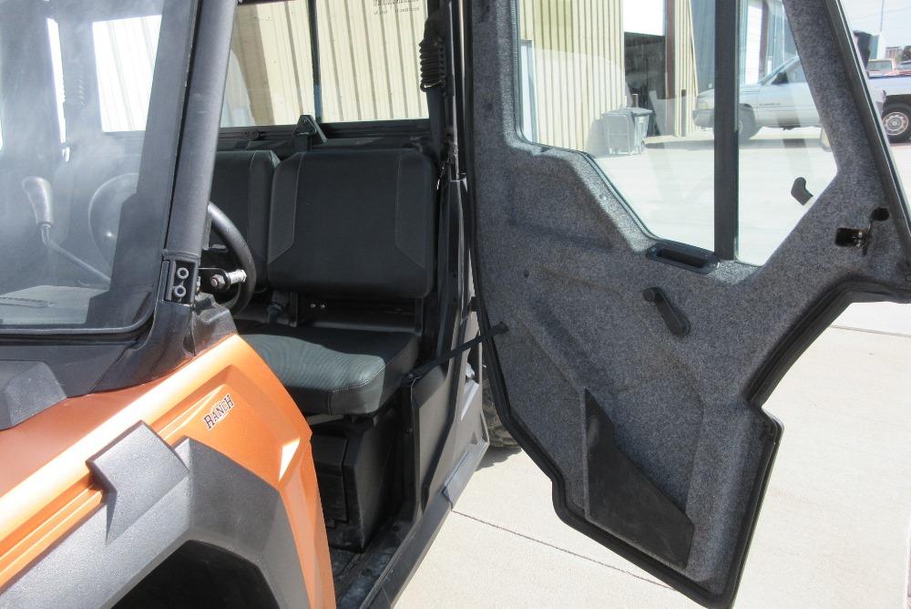 2021 Artic Cat Prowler Pro