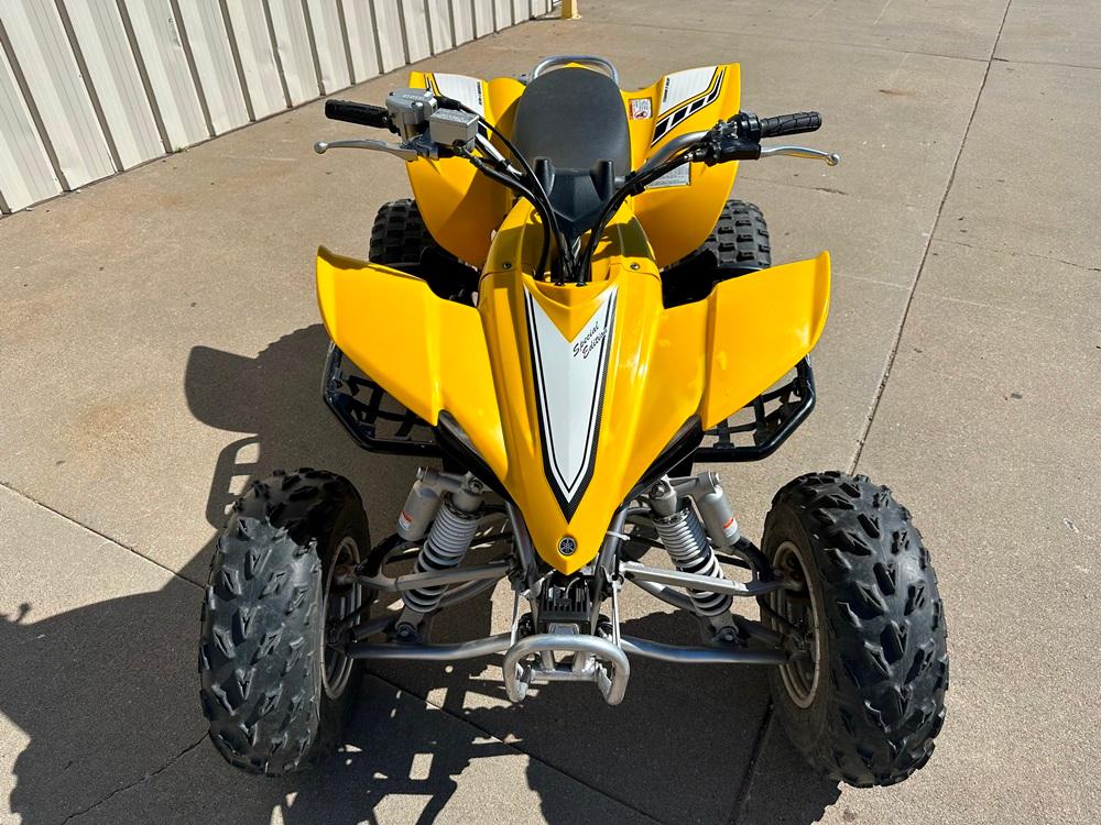 2006 Yamaha YFZ 450