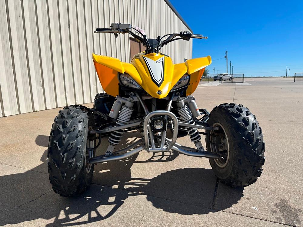 2006 Yamaha YFZ 450