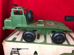 Ideal Atomic Cannon No.4860 w/Org.  Box