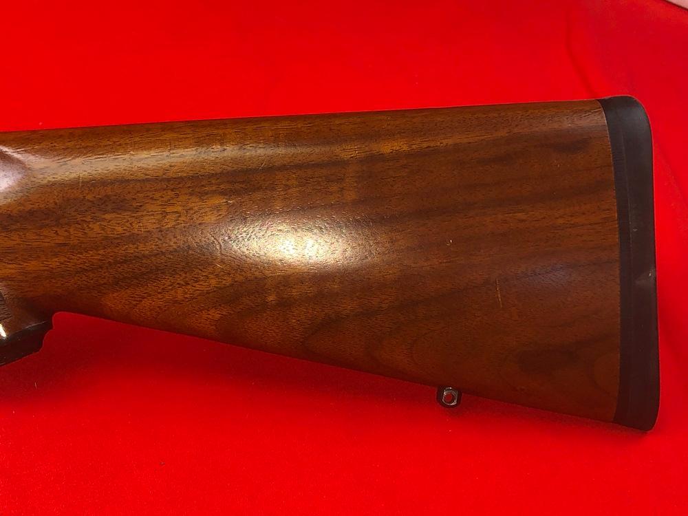 Ruger M77 Mark II, 7mm Rem Mag., w/Cabela's Alaskan Guide 4.5-14x42 Scope, SN:783-15070
