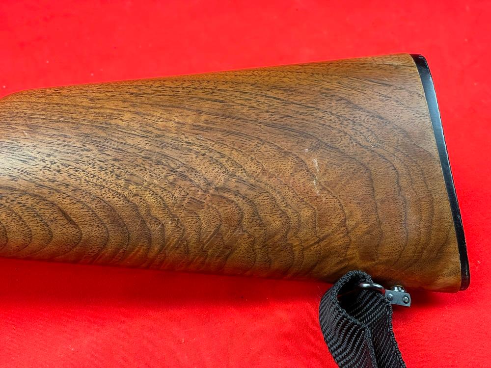 Winchester 94, 30-30, Lever Action, SN:4216342