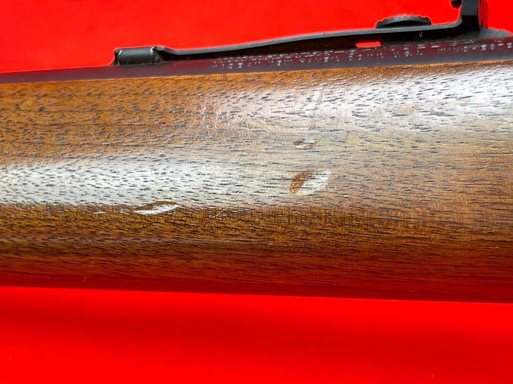 Winchester 94, 30-30, Lever Action, SN:4216342