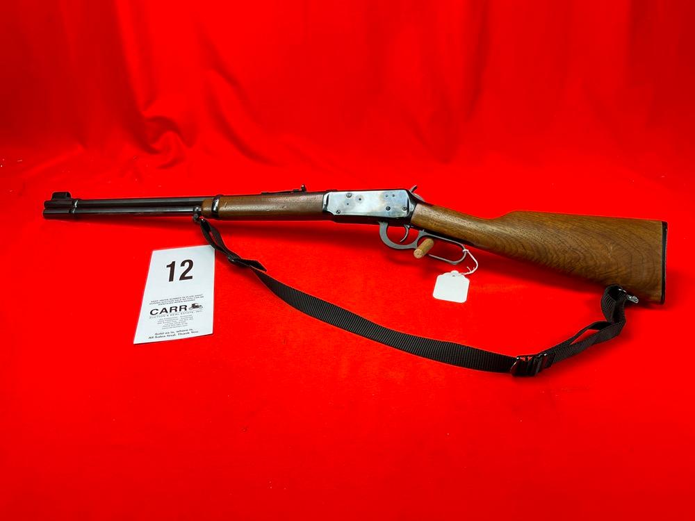 Winchester 94, 30-30, Lever Action, SN:4216342