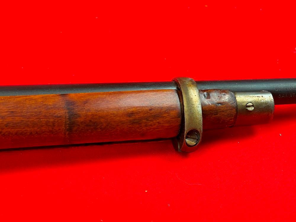 Mosin Nagant 1915, 7.62x54, SN:359845