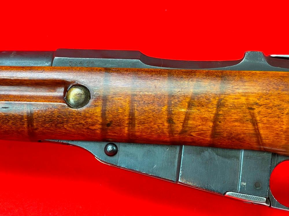 Mosin Nagant 1915, 7.62x54, SN:359845