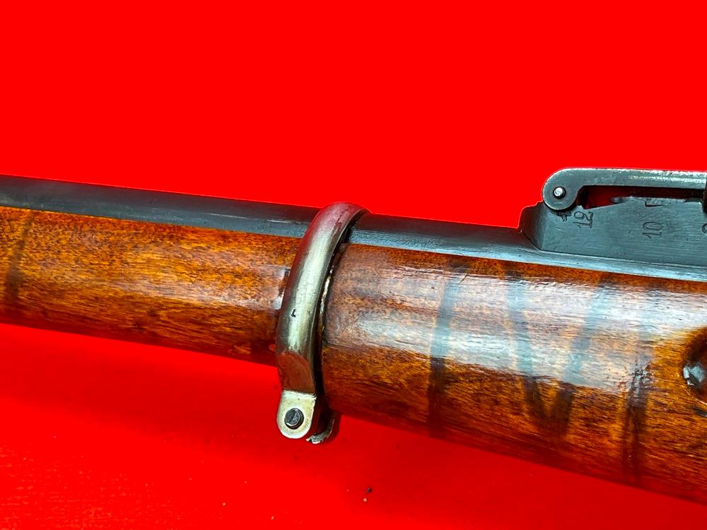 Mosin Nagant 1915, 7.62x54, SN:359845